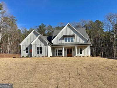 Lot 196 NORTHSHORE AT REDWINE Drive, Newnan GA 30263