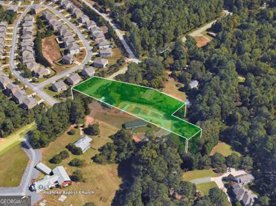 2668 Buford Dam Road, Cumming GA 30041