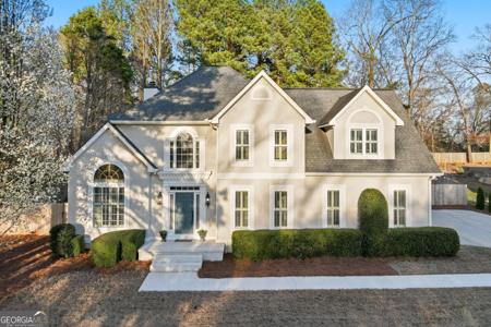 711 Chattahoochee Place, Gainesville GA 30506