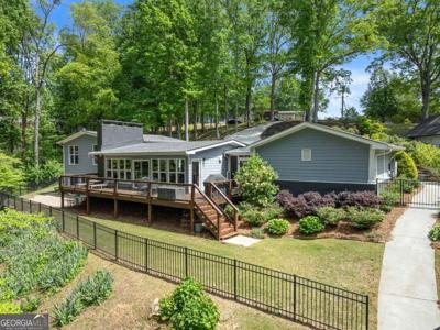 103 Mandalay Road, Gainesville GA 30501