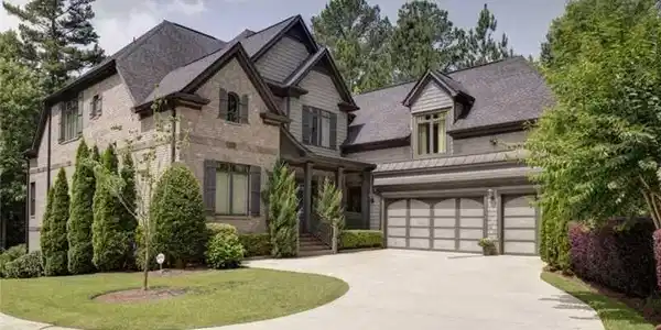 6295 Windward Parkway, Alpharetta GA 30005