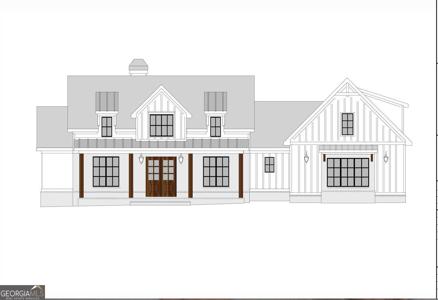 Harvest Glen Way, Gainesville GA 30506