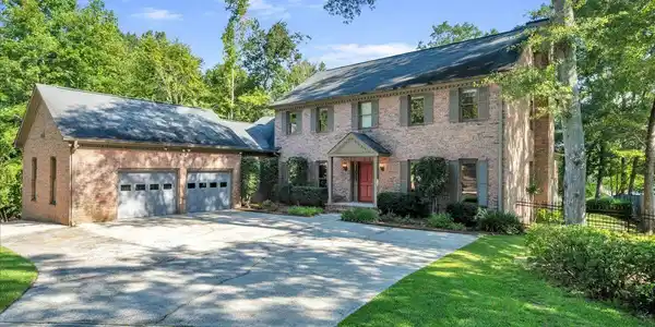149 Island View Drive, Lizella GA 31052