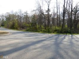 Crestwood Dr