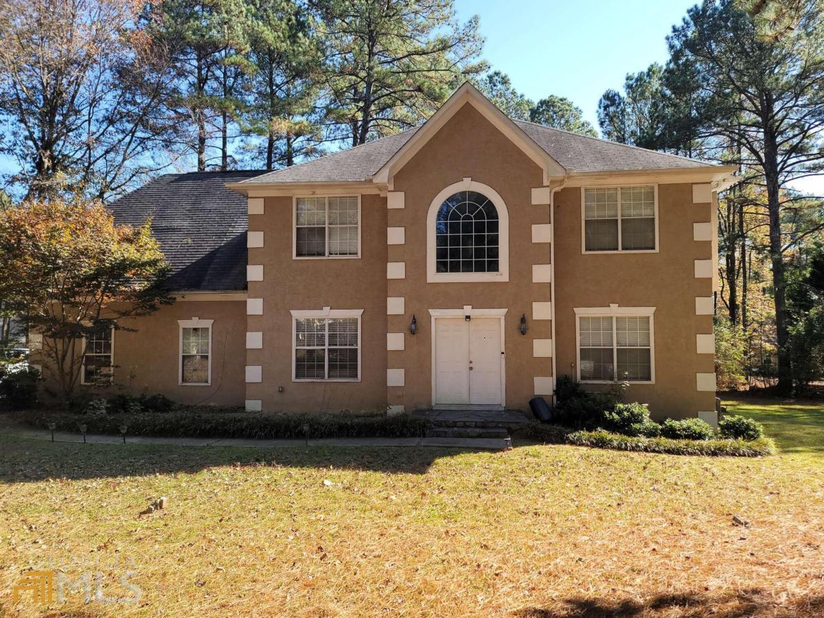 330 Kerrith Drive, Stockbridge, GA lhrmls01396743