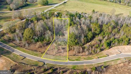 Lot 19, Murrayville GA 30564 5417 Oak Manor Way