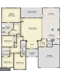 165 Harbor Drive, Macon GA 31220