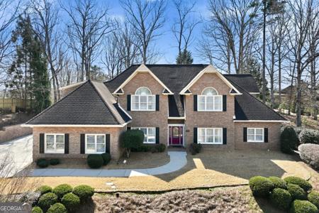 3726 Timber Walk Drive, Gainesville GA 30506