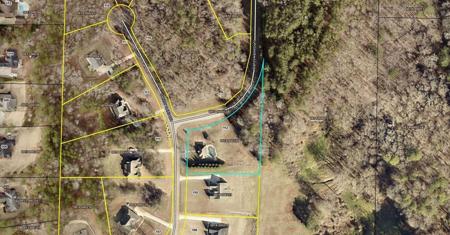 112 Bonny Oaks Drive