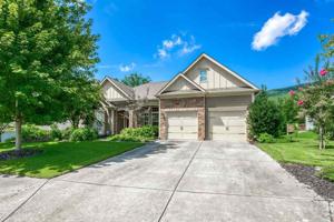 380 Cherokee Drive