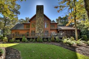 614 Hazelwood Point