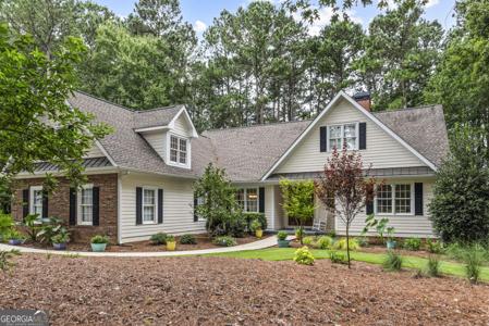 1081 Anchor Bay Circle, Greensboro GA 30642
