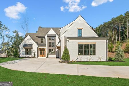 4455 KD Kruzel Drive, Cumming GA 30041