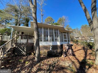 20 Clipper Circle, Hartwell GA 30643