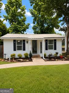 191 Cherokee Drive, Jackson GA 30233