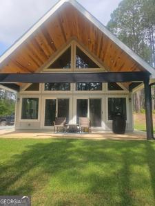 52B OMAHA Drive, Elberton GA 30635