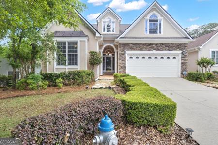168 Maple Grove Terrace, Peachtree City GA 30269