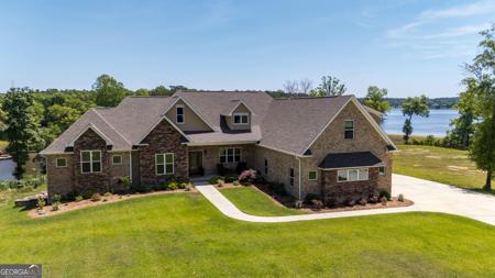 7287 Moseley Dixon Road, Macon GA 31220