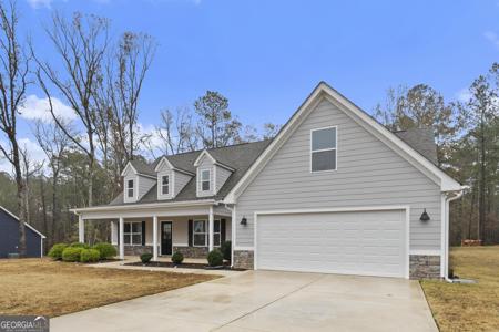 149 Willow Forest Road, Milledgeville GA 31061
