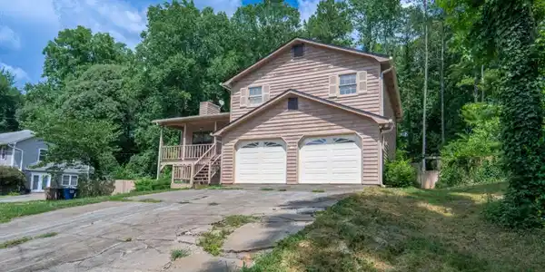 6288 New Mill Trail, Acworth GA 30102
