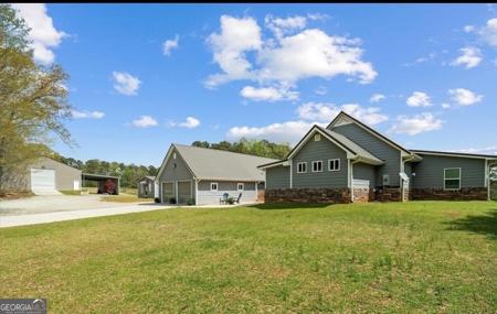111 Ayers Driver Road, Villa Rica GA 30180