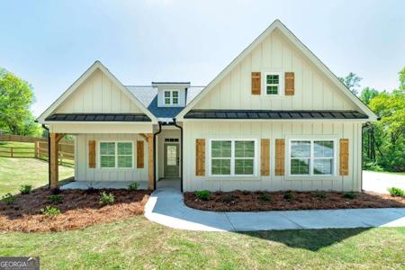 8370 Pleasant Grove Circle, Gainesville GA 30506
