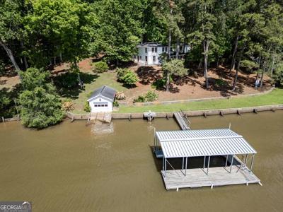 185 Crestview Road, Jackson GA 30233