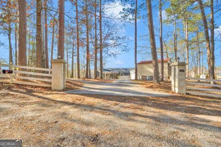 231 Cardinal Point, Monticello GA 31064