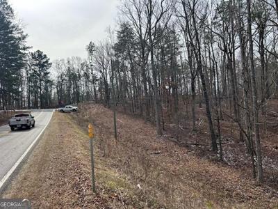 TRACT Holly Springs Road # 1, Toccoa GA 30577