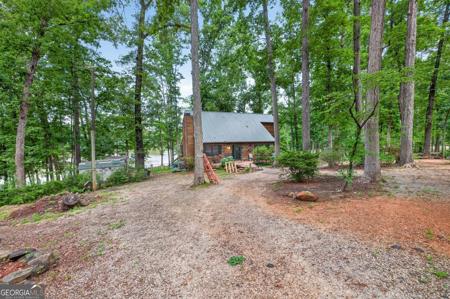 845 Bear Creek Marina Road, Mansfield GA 30055