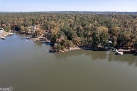 1720 & 1730 Campbell Road, Covington GA 30014