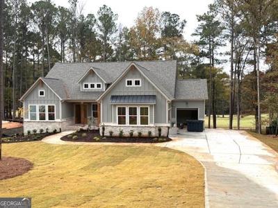 1021 Winged Foot Drive, Greensboro GA 30642