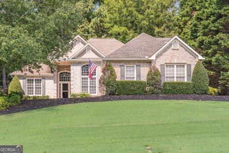 5025 Harbor Ridge Drive, Buford GA 30518