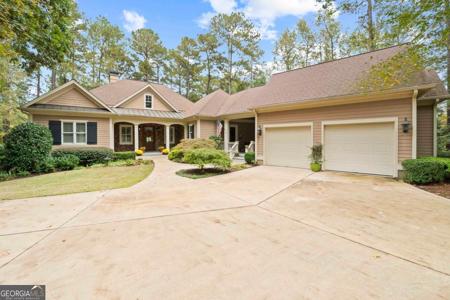 1050 Curtright Place, Greensboro GA 30642