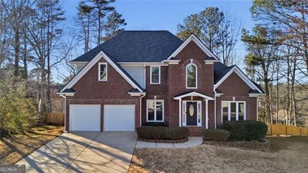2332 Saint Kennedy Lane, Buford GA 30518