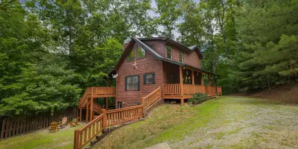 120 Pasha Drive # 1452, Ellijay GA 30540