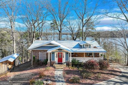 2666 Pass Circle, Gainesville GA 30506