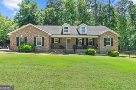 1740 Heidi Trail, Buckhead GA 30625