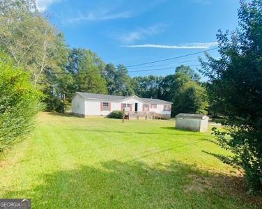 3596 Reed Creek Highway, Hartwell GA 30643