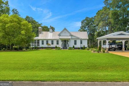 84 Flintview Drive, Cordele GA 31015