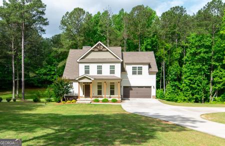 938 Happy Valley Circle, Newnan GA 30263