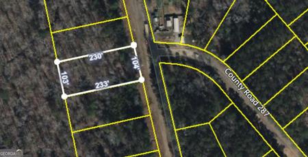 Dianthus Drive, Sparta GA 31087