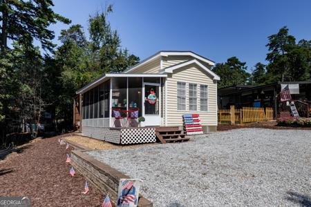44 Admiral Drive, Hartwell GA 30643