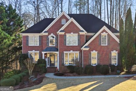 642 Gold Valley Pass, Canton GA 30114