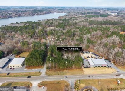 Lot 1 Lakemore Drive, Eatonton GA 31024
