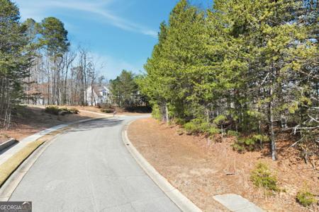 4227 Bayridge Drive, Gainesville GA 30506