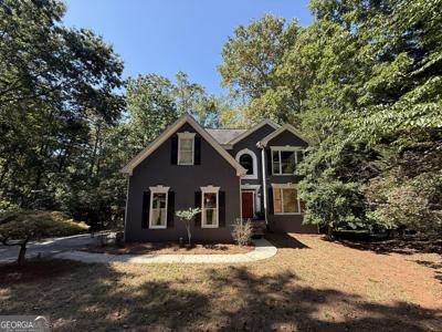 7725 Mill Cove Road, Cumming GA 30041