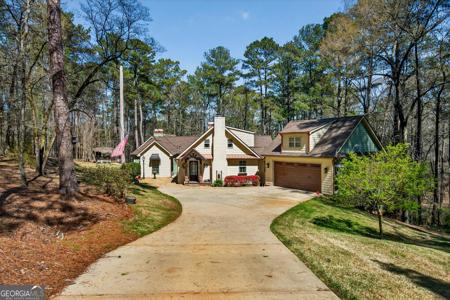 4 Grayson Point, Hogansville GA 30230