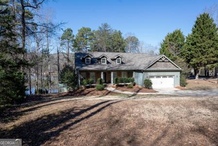 29 Cove HBR, Lavonia GA 30553