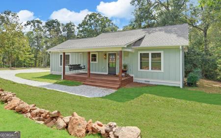 398 Hidden Point, Hartwell GA 30643